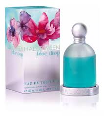 Halloween Blue Drop 100ML