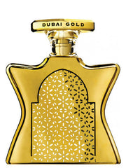 Dubai Gold Bond No.09 - 100ml