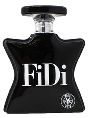 FiDi Bond No.09 - 100ml