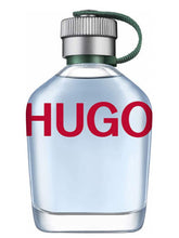 Hugo Man Hugo Boss - 125ml