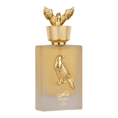 Perfume Shaheen Gold Lattafa