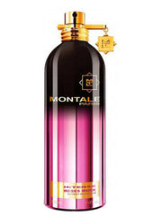 Intense Roses Musk Montale - 100ml