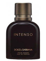 Dolce&Gabbana Pour Homme Intenso Dolce & Gabbana 150ml