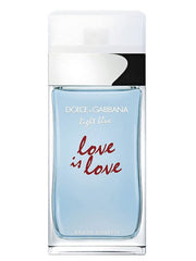 Light Blue Love Is Love Dolce & Gabbana - 100ml