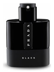 Luna Rossa Black Prada - 100ml