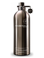 Aoud Cuir D'Arabie Montale - 100ml