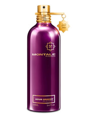 Aoud Greedy Montale - 100ml