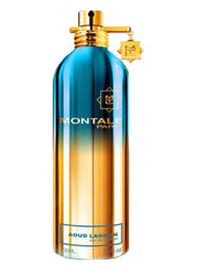 Aoud Lagoon Montale - 100ml