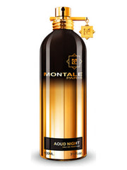 Aoud Night Montale - 100ml
