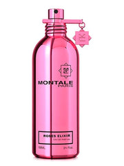 Rose Elixir Montale - 100ml