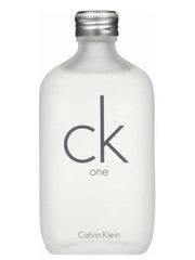 CK One Calvin Klein 200ml