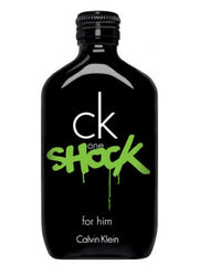 CK One Shock For Him Calvin Klein - 200ml
