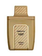 Imperial Gold Orientica