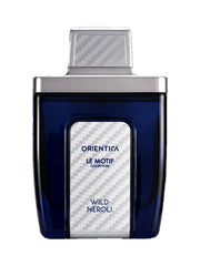 Wild Neroli Orientica