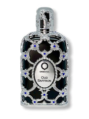 Oud Saffron Orientica