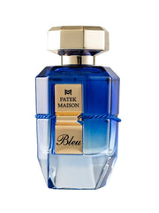 Prisme Bleu Patek Maison - 90ml