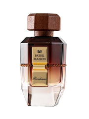 Prisme Bordeaux Patek Maison - 90ml