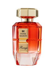 Prisme Rouge Patek Maison - 90ml