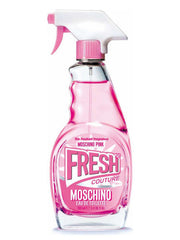 Pink Fresh Couture Moschino - 100ml