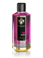 Pink Roses Mancera - 120ml