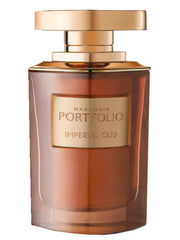 Portfolio Imperial Oud Al Haramain