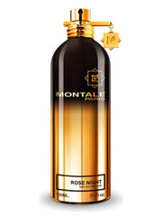 Rose Night Montale - 100ml