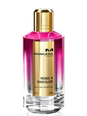 Roses & Chocolate Mancera - 120ml