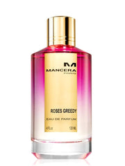 Roses Greedy Mancera - 120ml