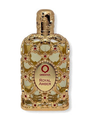 Royal Amber Orientica