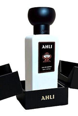 Ahli SBQ 60ML Unisex