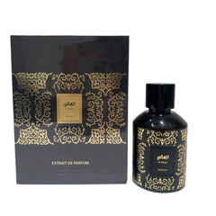 Santalis Al Ghali 100ml Extait de parfum Unisex