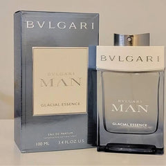 Bvlgari Man Glacial Essence