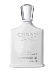 Silver Mountain Water Creed - 100ml