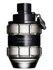 Spicebomb Viktor&Rolf - 90ml