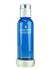 Swiss Army Mountain Water Victorinox Swiss Army - 100ml
