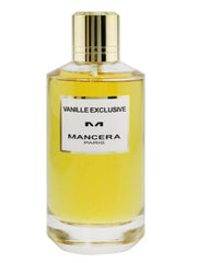 Vanille Exclusif Mancera - 120ml