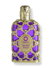 Velvet Gold Orientica