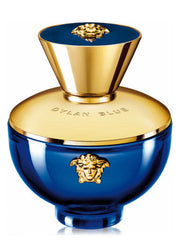 Versace Pour Femme Dylan Blue versace- 100ml