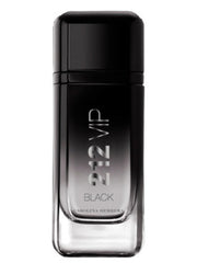 212 VIP Black Carolina Herrera - 100ml