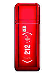 212 VIP Black Red Carolina Herrera - 100ml