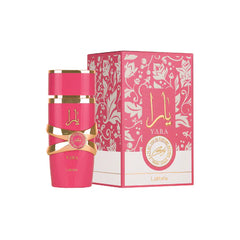 Yara Candy Lattafa 100ml