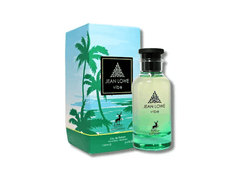 Jean Lowe VIbe Maison Alhambra 100ml