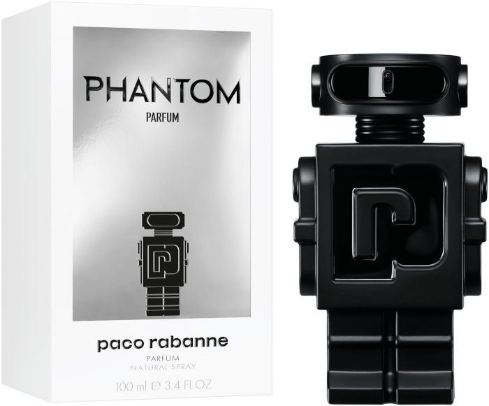 Perfume Paco Rabanne Phantom Parfum 100ml