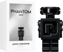 Perfume Paco Rabanne Phantom Parfum 100ml
