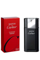 Santos De Cartier 100ML