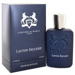 Perfume Layton Exclusif
