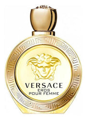 Eros Pour Femme Eau de Toilette Versace EDT