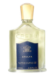 Erolfa Creed