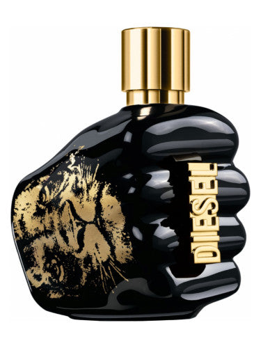 Spirit Of The Brave Diesel