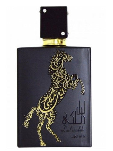 Lail Maleki Lattafa